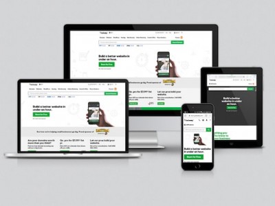 Công ty Thiết Kế Trang Web Chuẩn Seo