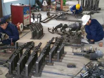 Công ty gia công cơ khí theo yêu cầu tại tphcm