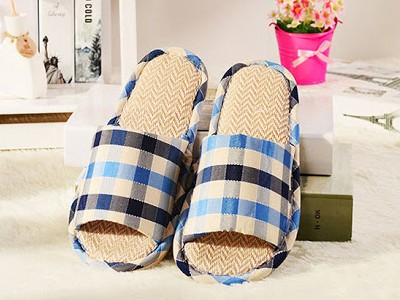 Công ty sản xuất dép chiếu, dép tre, dép cói tại Tphcm