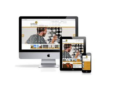 Tìm công ty thành lập trang web tại tphcm