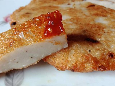 Công ty cung cấp chả cá chàm đỏ Lý Sơn Quảng Ngãi tại tphcm