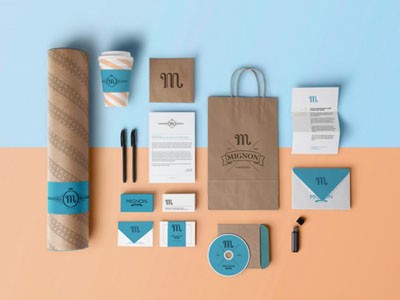 Công ty chuyên nhận thiết kế thương hiệu tại tphcm