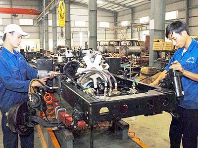 Gia công cơ khí theo yêu cầu, cung cấp bu lông, ốc vít, vật tư công trình tại tphcm