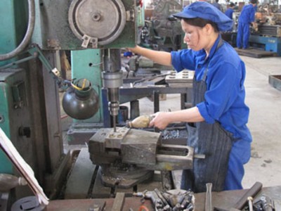 #1 Nhận gia công cơ khí theo yêu cầu tại Thành Phố Hồ Chí Minh