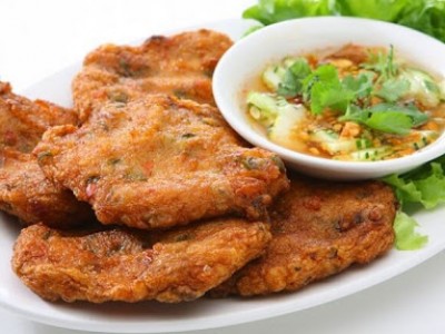 Công ty cung cấp chả cá sạch tại Thành Phố Hồ Chí Minh