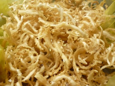 Công ty cung cấp rau câu chân vịt Lý Sơn Quãng Ngãi