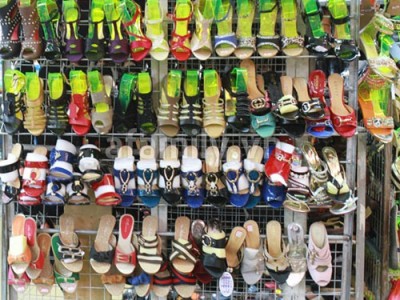 Công ty gia công dép sỉ giá rẽ tại Thành phố Hồ Chí Minh