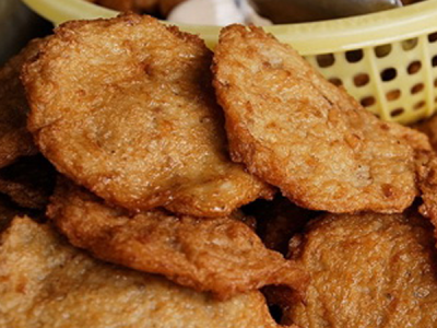 Chuyên cung cấp chả cá Lý Sơn Quảng Ngãi tại Thành phố Hồ Chí Minh