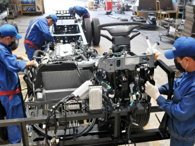 Công ty gia công cơ khí chính xác theo bản vẽ tại TPHCM