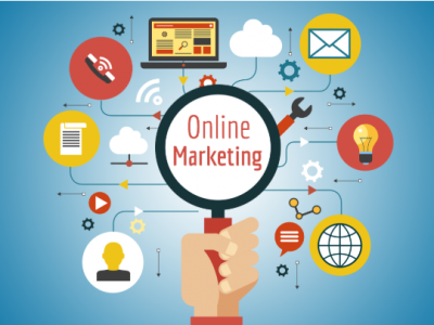 Tư vấn giải pháp marketing online uy tín 2020