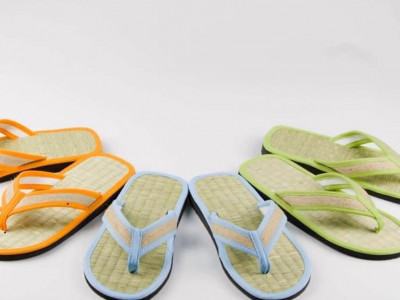 Công ty sản xuất dép uy tín tại Việt Nam