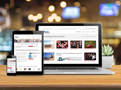 Công ty chuyên nhận thiết kế và phát triển website giá rẽ tại Việt Nam