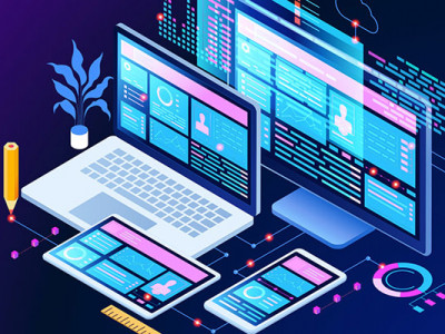 Công ty chuyên nhận thiết kế web theo yêu cầu tại TPHCM