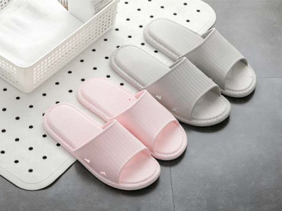 Xưởng sản xuất, gia công và phân phối dép tại TPHCM