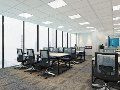 Thi công và lắp đặt hệ thống mạng lan, wan, wifi cho doanh nghiệp tại TPHCM