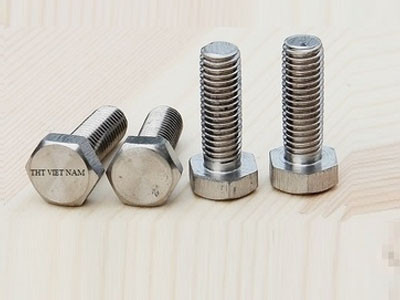 Công ty mua bán và gia công bulong tại tphcm
