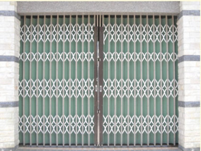 Công ty hàn sắt, sửa cửa sắt uy tín tại tphcm