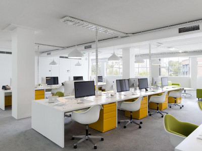 Tư vấn thi công mạng và lắp máy tính cho doanh nghiệp tại tphcm