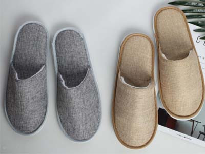 Công ty sản xuất và gia công dép vải bố cao cấp tại tphcm