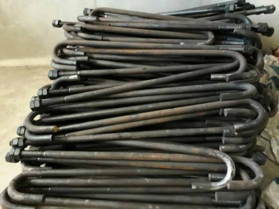 Công ty cung cấp bulong và vật tư công trình giá rẽ tại Tphcm