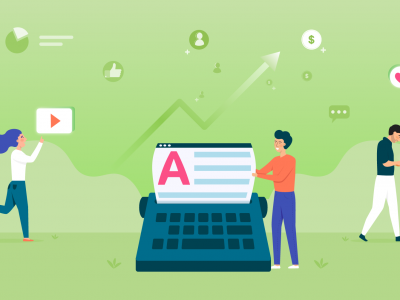 Nhận dạy kèm viết bài seo web lên top Google tại TPHCM