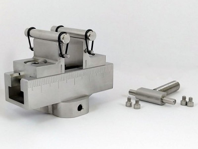 Dịch vụ gia công cơ khí giá rẽ tại Thành phố Hồ Chí Minh