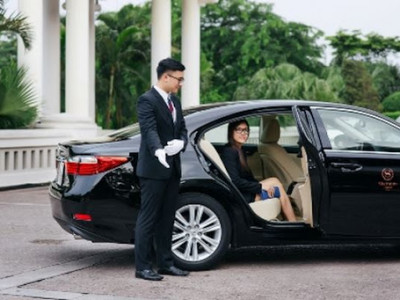 Dịch vụ xe đưa đón sân bay Chu Lai - cảng Sa Kỳ Quảng Ngãi giá rẽ