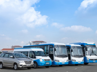 Tìm chuyến xe Chu Lai Sa Kỳ giá rẽ tại Quảng Ngãi