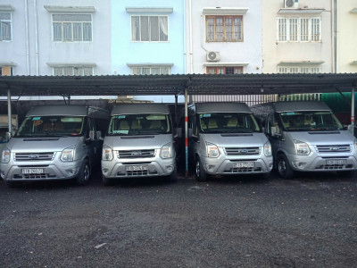 Bảng giá xe Chu Lai Sa Kỳ mới nhất 2021