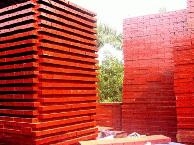 Sản xuất, gia công và chế tạo ván khuôn thép tại TpHCM