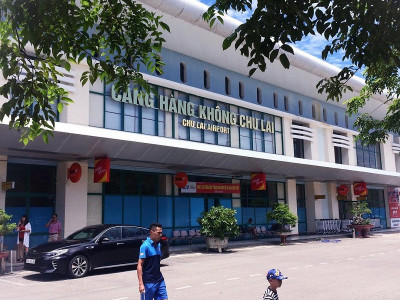 Đặt xe giá rẽ Chu Lai Sa Kỳ ở đơn vị nào uy tín