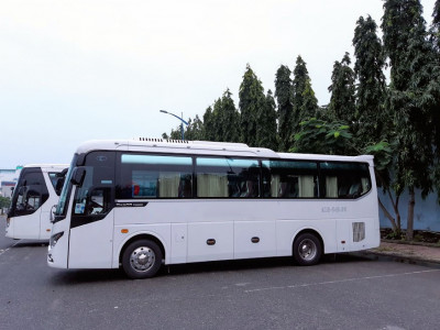 Thuê xe du lịch chu lai sa ky uy tín giá rẽ