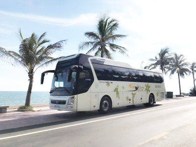 Tìm xe giá rẽ Chu Lai Sa Kỳ, nhiều dòng xe nhiều mức giá lựa chọn