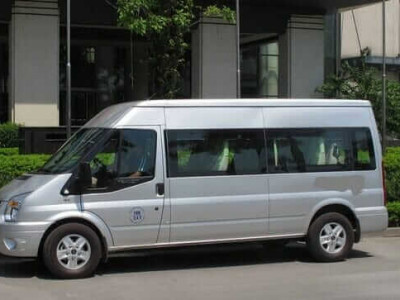 Xe du lịch Lý Sơn, thuê xe giá rẽ Chu Lai Sa Kỳ