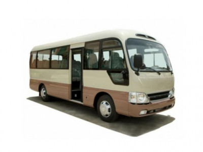 Đặt vé xe chu lai sa kỳ giá rẽ uy tín, xe đưa đón Chu Lai - Sa Kỳ