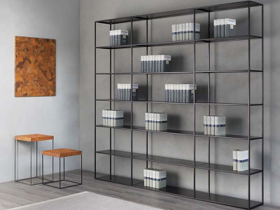 Công ty gia công tủ kệ sắt theo yêu cầu tại Tphcm