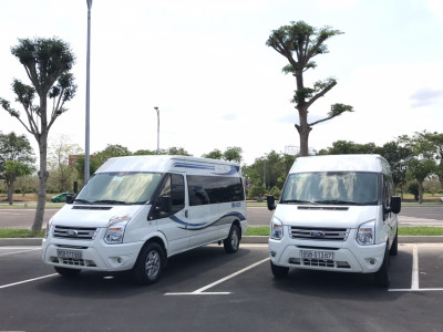 Xe Chu Lai Sa Kỳ Đưa Đón Tận Nơi Tận Nhà Uy Tín
