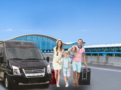 Thuê xe dịch vụ Chu Lai - Sa Kỳ ở đâu uy tín giá rẽ nhất