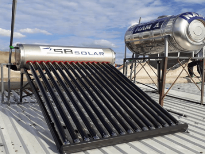 Thợ sửa máy nước nóng năng lượng mặt trời tphcm