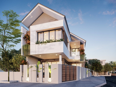 Công ty tư vấn xây dựng cải tạo nhà tại Phan Thiết Bình Thuận