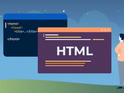 HTML là gì ? Cấu trúc của file HTML