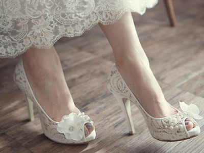 Cửa hàng bán và cung cấp sỉ giày cưới cô dâu đẹp uy tín tại Bến Tre
