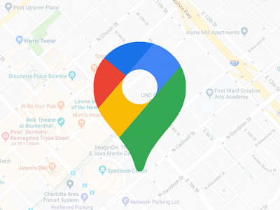 Dịch vụ tạo google maps địa điểm kinh doanh uy tín giá rẽ