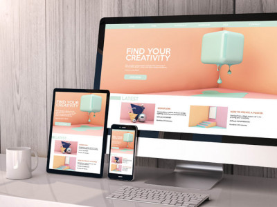 Công ty nào nhận thiết kế web uy tín chuyên nghiệp tại TPHCM?