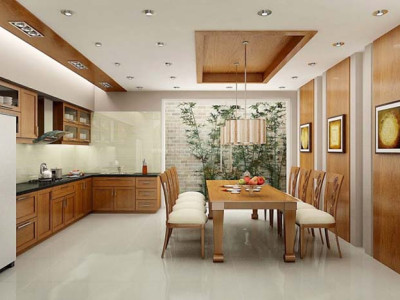 Đơn vị thi công đóng trần thạch cao tại Quận 6 uy tín, theo yêu cầu