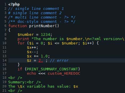 Khóa học lập trình website tại Quận 9 Thành Phố Hồ Chí Minh