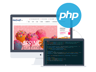 Khóa học lập trình website tại Thành Phố Hồ Chí Minh