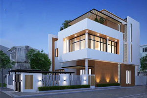 Công ty xây dựng tại Vũng Tàu nhận thầu trọn gói