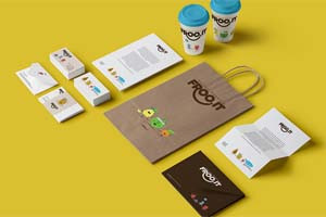 Công ty thiết kế thương hiệu tại Bình Dương đẹp, uy tín, giá tốt