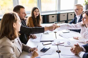 Tìm đối tác hợp tác kinh doanh tại Long An, hỗ trợ quảng cáo lên top Google